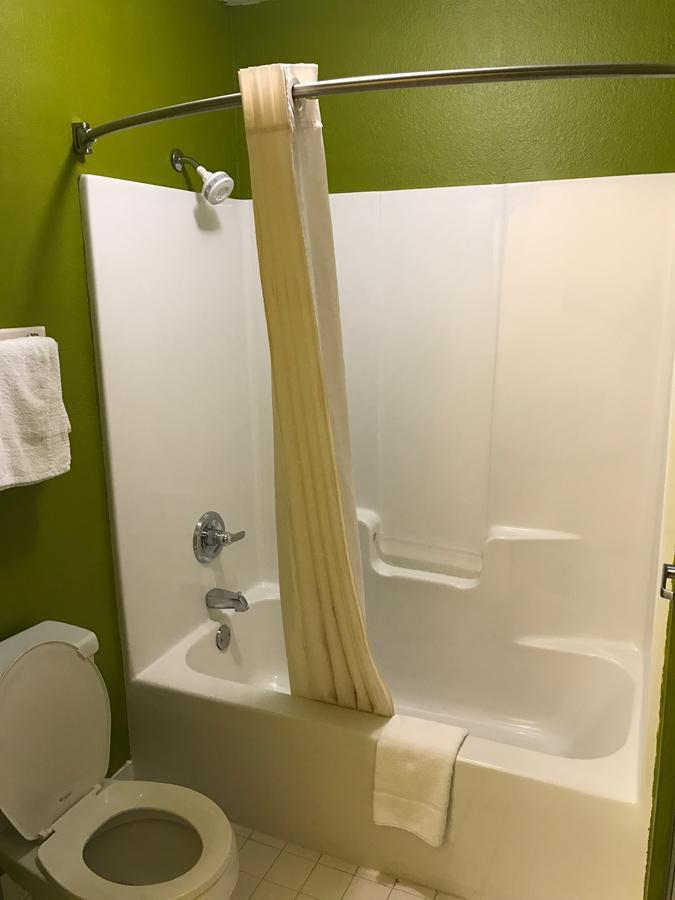 Relax Inn Mcrae 외부 사진