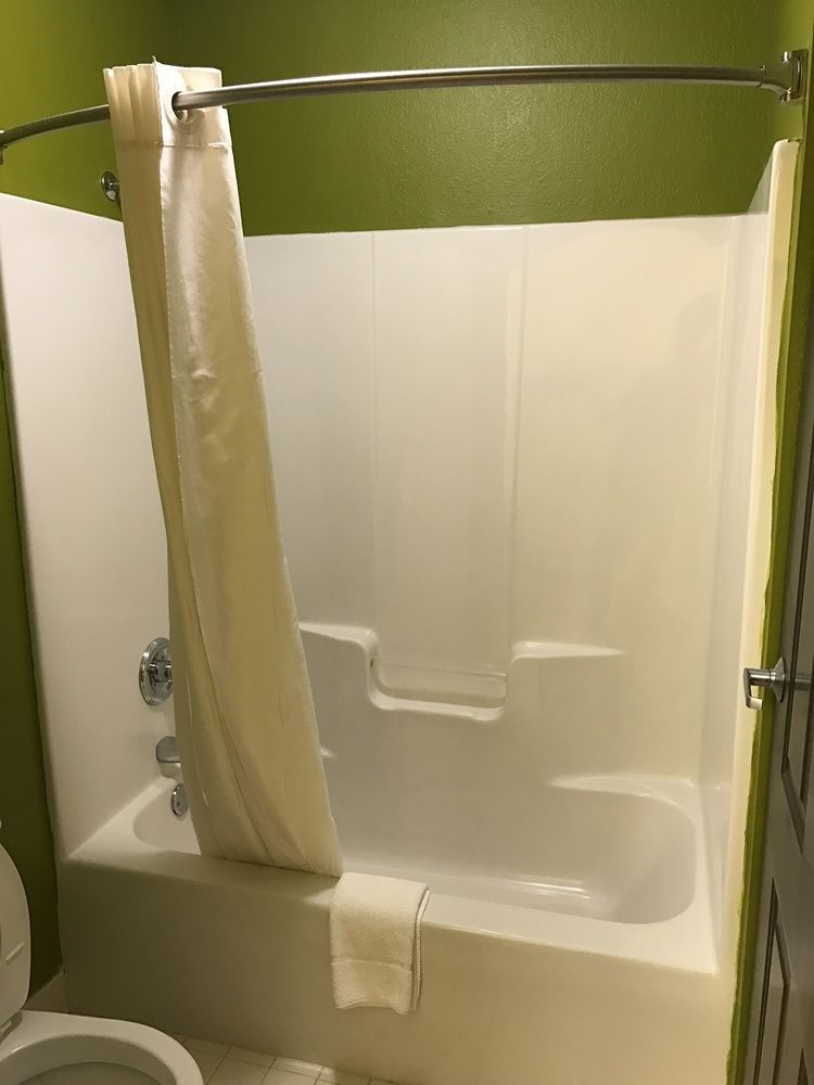 Relax Inn Mcrae 외부 사진