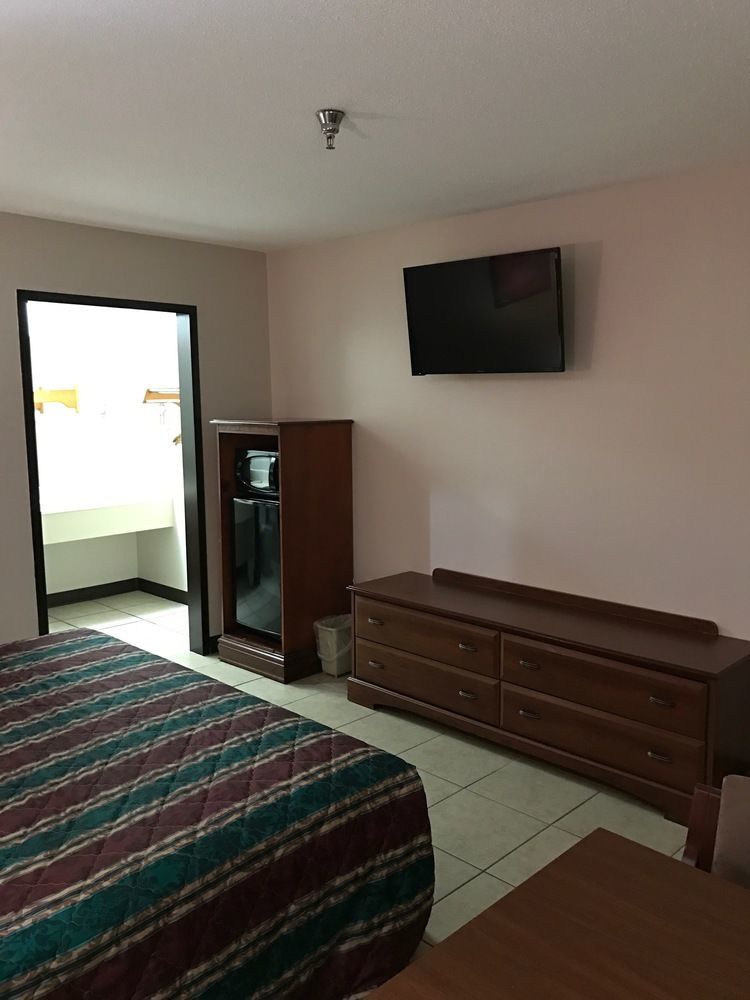 Relax Inn Mcrae 외부 사진